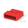 Free Hanging, Panel Mount - 3-643995-6-ND - DigiKey