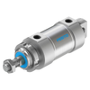 Actuators/Cylinders - 2171-DSNU-63-25-PPS-A-ND - DigiKey