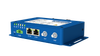 ICR-3200, NAM, FirstNet, 2× Ethernet, 1× RS232, 1× RS485, Metal, Without Accessories -- ICR-3241-1ND - Image