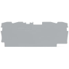 DIN Rail Terminal Accessories - 2783290 - RS Components, Ltd.