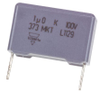 Film Capacitors - 4879822 - RS Components, Ltd.