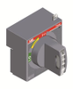Rotary Handles - 2255862 - RS Components, Ltd.