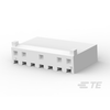 Rectangular Connector Housings - 1744415-1-ND - DigiKey