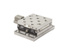 Manual Linear Stage, ULTRAlign, 25 mm Travel, Crossed-Roller, M4, M6 -- M-462-X-M - Image