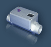 Low Pressure Series Utility Gas Meter -- MF32GD10 - Image