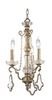 Mid. Chandeliers-Candle - 307338 - Light Center (The)