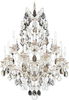 Large Chandeliers-Candle - 632579 - Light Center (The)