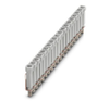 DIN Rail Terminal Accessories - 8038135 - RS Components, Ltd.