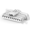 Rectangular Connector Housings - 17-1-2443729-0-ND - DigiKey