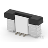 FFC, FPC (Flat Flexible) Connector Assemblies - 17-2492144-6CT-ND - DigiKey