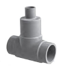 Fab Red Tee Pro150 X Pro150 Butt - 5034701 - Asahi/America, Inc.