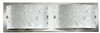 5922CM Bathroom Fixtures-Two Lights - 791385 - Capital Lighting, Inc.