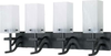 60-007 Bathroom Fixtures-Four Lights - 714773 - Capital Lighting, Inc.
