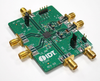 Evaluation Board for F1370 DPD Demodulator - F1370EVBI - Integrated Device Technology