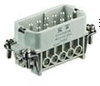 Heavy Duty Power Connectors - T2010102101-000 - VAST STOCK CO., LIMITED
