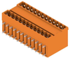 Terminal Blocks - Headers, Plugs and Sockets -- 1614450000-ND - Image