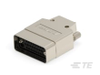 Rectangular Power Connectors - 213804-3 - TE Connectivity
