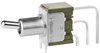 Switch, Toggle, Spdt, 6A, 125Vac; Switch Operation Nkk Switches - 10X6156 - Newark, An Avnet Company