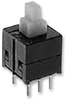 Switch, Pushbutton, Dpdt, 100Ma, 30Vdc; Product Range E-Switch - 15N9402 - Newark, An Avnet Company