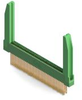 Card Conn, Dual Side, 78Pos, Wire Wrap; Card Edge Connector Type Edac - 69AJ5617 - Newark, An Avnet Company
