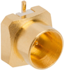 Rf Coax Connector, Smp, Jack, 50 Ohm; Connector Type Amphenol Rf - 82AH0907 - Newark, An Avnet Company