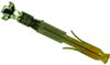 Contact, Socket, 26-22Awg, Crimp; Product Range Amp - Te Connectivity - 52K3370 - Newark, An Avnet Company