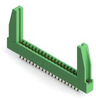 Card Edge Conn, Dual Side, 38Pos, Th; Card Edge Connector Type Edac - 86AH3385 - Newark, An Avnet Company