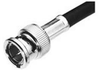 Rf/coaxial, Bnc Plug, Str, 75 Ohm, Crimp; Connector Type Amp - Te Connectivity - 16M3210 - Newark, An Avnet Company