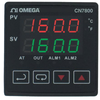 Ramp/soak Controller, Dual Relay O/p; Thermocouple Type Omega - 68Y6789 - Newark, An Avnet Company