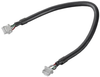 Wtb Cord, 8P Pico-Clasp Rcpt/rcpt, 23.6; Connector To Connector Molex - 97AH7919 - Newark, An Avnet Company