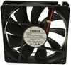 Dc Fan, Axial, 119Mm, 24Vdc, 290 Ma; Supply Voltage Vdc Nmb Technologies - 58K7923 - Newark, An Avnet Company