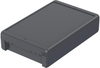 Enclosure, Ip66, Ip67, Multipurpose, 60 Mm, 170 Mm, 271 Mm, Abs (Acrylonitrile Butadiene Styrene) Rohs Compliant Bopla - 17X8547 - Newark, An Avnet Company