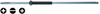 Interchangeable Screwdriver, 3.5Mm/175Mm; Tip Size 1 Weidmuller - 81H2566 - Newark, An Avnet Company