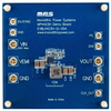 Eval Board, Synchronous Step Down Conv; Silicon Manufacturer Monolithic Power Systems (Mps) - 68AJ1613 - Newark, An Avnet Company