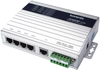 Enet Switch, Indus, Rj45 Poex4/rj45X1; No. Of Ports Korenix - 15AJ5959 - Newark, An Avnet Company