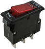 Circuit Breaker, Thermal, 1P, 250V, 15A; Product Range Potter&brumfield Te Connectivity - 08H0789 - Newark, An Avnet Company