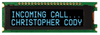 Display Modules - LCD, OLED Character and Numeric - NHD-0216CW-AB3-ND - DigiKey