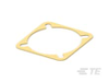 EMI Connector Gaskets - 2428002-1 - TE Connectivity