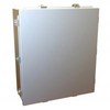 Electrical - Aluminum - Junction Boxes - 1414N4ALO6 - Hammond Manufacturing Company Inc.