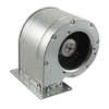 Fans, Thermal Management - Fans - AC Fans -- D2E097-BE01-65 - Image