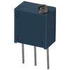 Potentiometers, Variable Resistors - Trimmer Potentiometers -- 1339173-PV37Y103C01B00 - Image