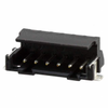 Connectors, Interconnects-Rectangular Connectors-Headers, Male Pins - Win Source Electronics