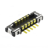 Arrays, Edge Type, Mezzanine (Board to Board) - 670-WP55DK-P010VA1-R20000TR-ND - DigiKey