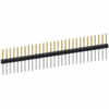 Headers, Male Pins - S1241E-29-ND - DigiKey