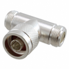 Coaxial Connector (RF) Adapters - ARF2065-ND - DigiKey