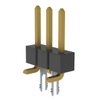Headers, Male Pins - TSM-103-01-G-SV-LC-P-TR-ND - DigiKey