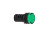 IMOA Lighting & Indication - LMB-24-GREEN - Galco Industrial Electronics