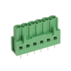 Headers, Plugs and Sockets - 1943577-ND - DigiKey
