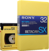 Sony - BCT-32SXA - TapeOnline.com