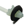 cable ties - 126-00065 - Powell Electronics, Inc.